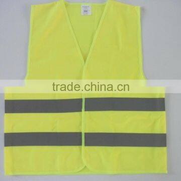 2015 the Cheap Safety Reflective Vest and Led Safety Vest for Sale