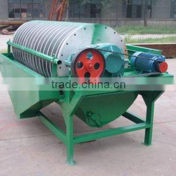 CTS model mine magnetic separator for magnetic ore dressing