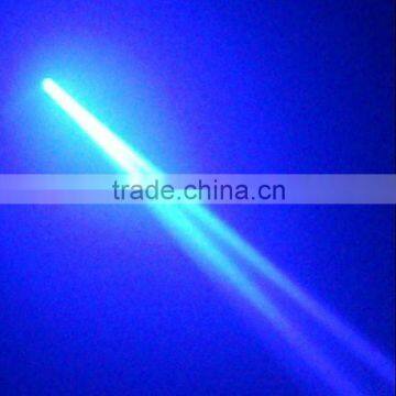 500mw fat beam blue lazer light