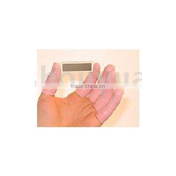 Antistatic Finger Cots(Pink)