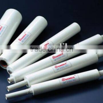 Spunlace Nonwoven Fabric Wiper Roll Individual Pack