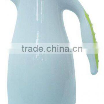 OEM private lable enamel coffee pot,personalized coffee pot