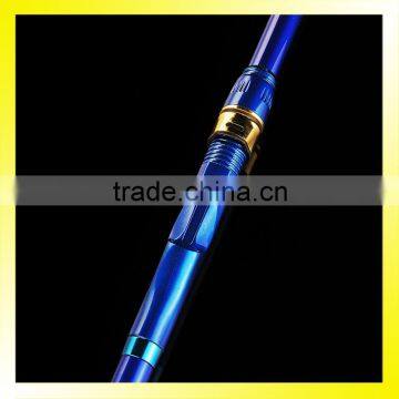 Lure Spin-Glass Material Rod Spinning Fishing Poles