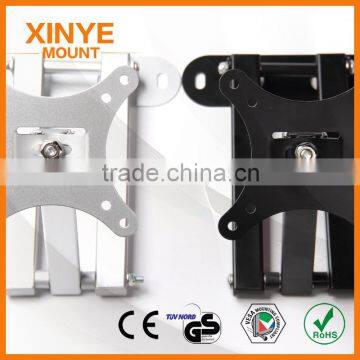 2015 Hot selling Retractable Arms LCD TV Bracket for 10"-26"