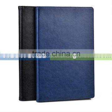 2014 new Manufacturer leather case for Samsung Galaxy Tab S 8.4 stand case