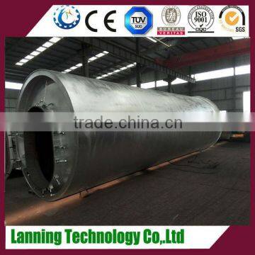 2014 High Technology Economic New Design Tyre to Oil Equipment photo-6