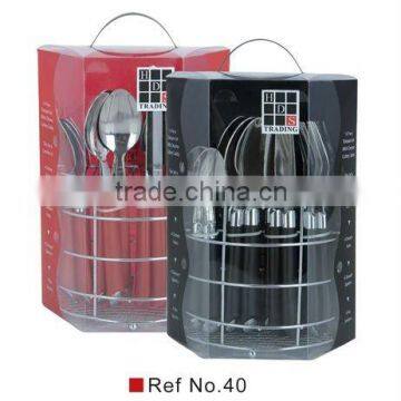 Top-quality Stainless Steel Tableware