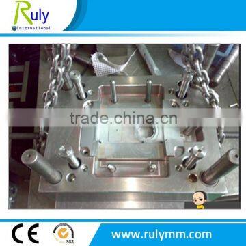 PLASTIC MOLD FACTORY IN QINGDAO