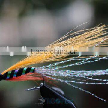 Salmon Fly Fishing Lures