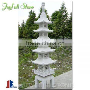 Japanese Stone Pagoda, Granite pagoda for sale