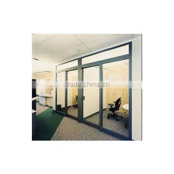 large sliding glass doors,tempered glass