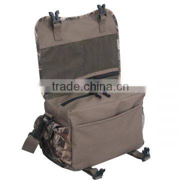 E749 Waterfowler's Messenger Bag