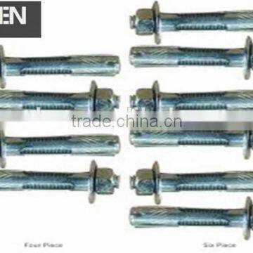 good sale wedge anchor supplier/export