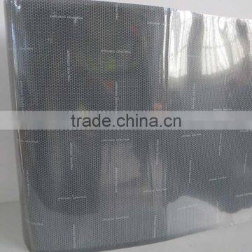 Silver Reflective Film for Car Lisence photo-3