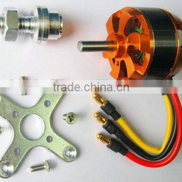 A3542-6 1000KV R/C Model Brushless Motor