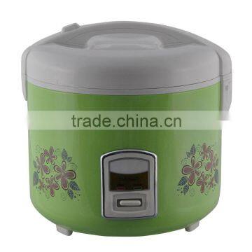 Vietnam style 2016 newest product best quality rice cooker