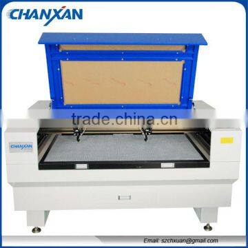 Website Nancyhyy88 Clothes Dress Leather Garment Auto Feeding Laser Cutting System photo-3