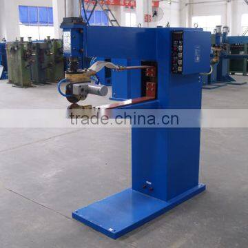 Factory Direct Sale HRX FN-50 Pneumatic Seam Welding Machine