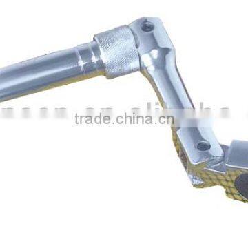 Ratchet Handle--Multple Step Handle