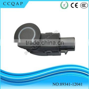 89341-12041 Advance Auto Parts Electromagnetic Radar Detector Sensor Wireless Denso Car Parking Sensor Price for Toyota Corolla photo-2