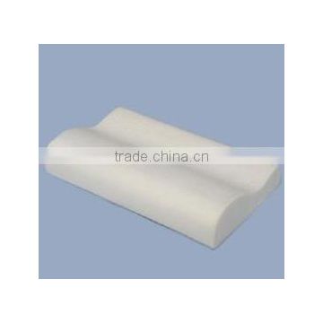 Contour Memory Foam Pillow