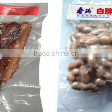 Vacuum Compressed Bag