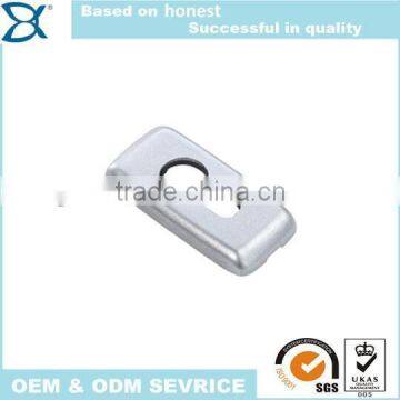 Stainless Steel Solid Casting Lever Door Handle