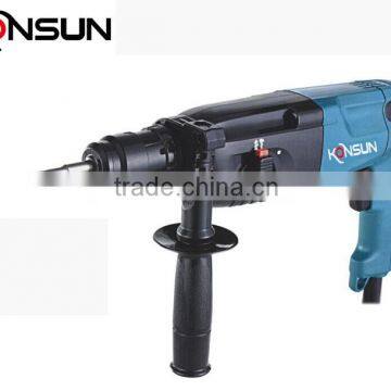 24mm electric rotary hammer drill (KX83417)