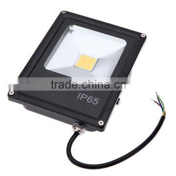 Garden Waterproof Outdoor IP65 20W RGB LED Flood Lights photo-3