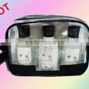 Cosmetic Bag Set for Skin Care/bath Gift/cosmetic Bag
