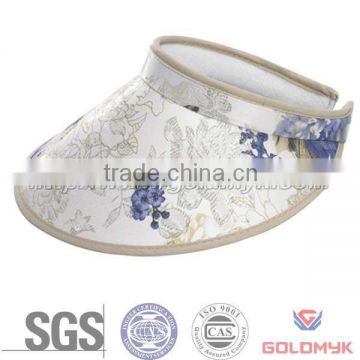 Wholesale Sun Visor in Plastic Material