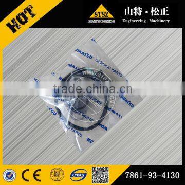 Construction High Quality Parts SAA6D17 SENSOR ASS'Y 6560-51-5100