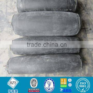 Pipeline Plugging Rubber Airbag for Pipeline