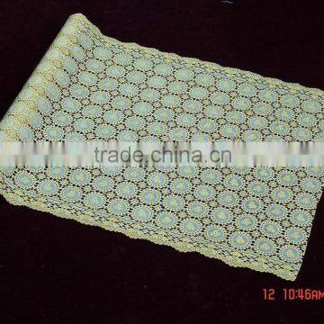 VINYL LONG LACE - LX-2302A