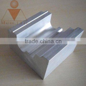 CNC Products Aluminum Alloy Slug photo-4