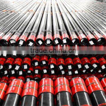 API 5CT Casing and oil tube