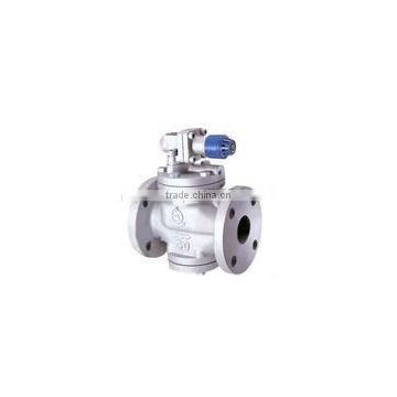 alloy steel gate valve