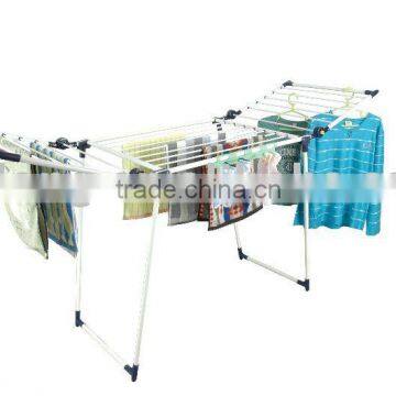 clothes dryer, clothes airer, clothes drying rack, home hanger, folding clothes hanger, Laundry