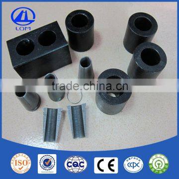 Factory Supplier Post Tension the Press Anchorage