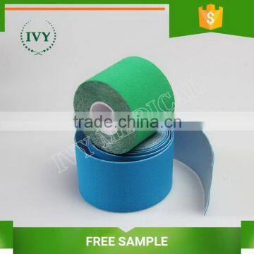 New classical good quality kinesiology tape