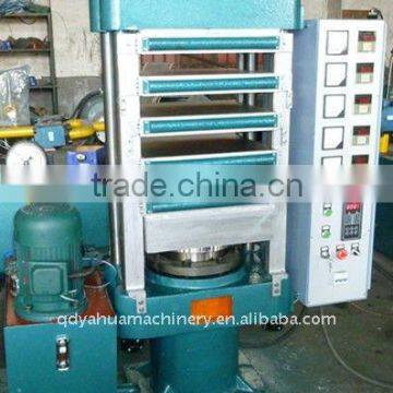 PVC Foam Board and EVA Foam Sheet Making Machine/Rubber O Ring Vulcanizing Machine