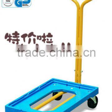 Light Weight Plastic Dollies PD Series 150/250 KGS Capacity