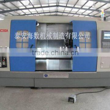 CNC550A Turning Center CNC machine tools HAISHU CNC machine tool Manufacturer