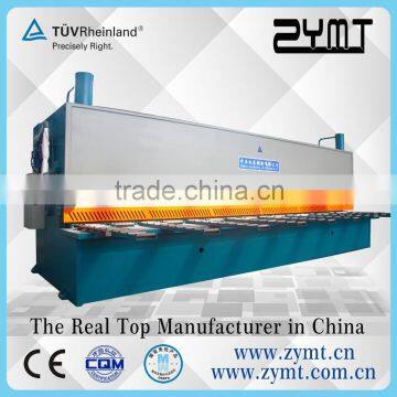 Competitive Price Hydraulic Metal Shear Machine photo-3