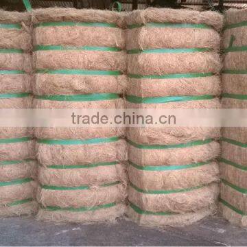 Coconut Fiber- A Grade ( QQ: 2598494113 )