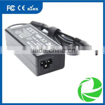 Universal Power Adapter For Samsung 19V 3.16A 60W With Tip 5.5*3.0 mm Input Voltage: AC100-240V photo-4