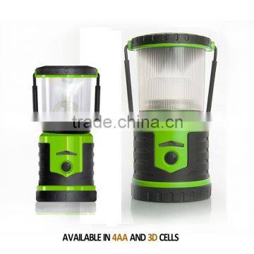 New Design Usb Charging Factory Supply Rechargeable Cob Led Camping Light With Hook