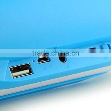 Wireless Outdoor HIFI Portable Bluetooth Speaker Loudspeaker Mini Music Speaker Sound Box for Mobile Phone MP3 Computer PSP photo-6