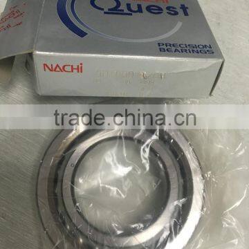 Nachi bearig 17TAB04 angular contact ball bearing 17tab04df/db