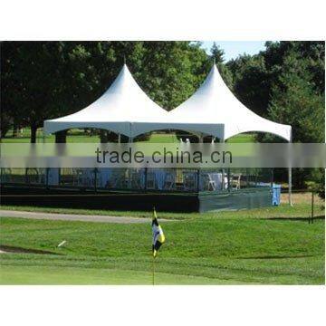 Aluminum Pagoda Tent, Pavilion,Canopy,Party Tent, Event Tent,Big Tent,Marquee